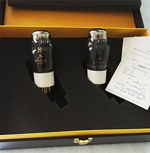 SHUGUANG TUBES
