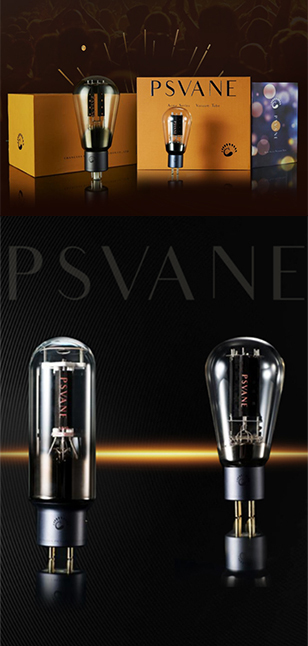 PSVANE  Tube ACME  ART