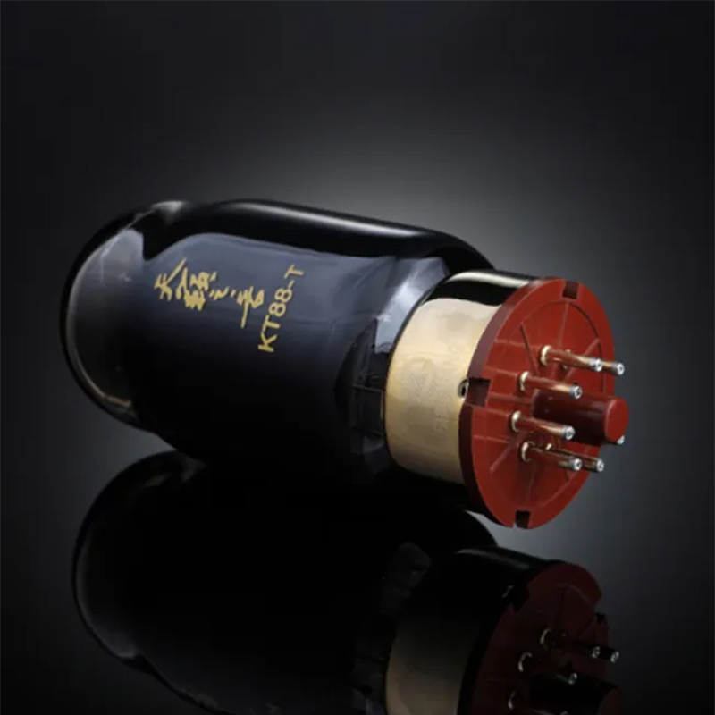 Shuguang KT88-T Premium High-end Vacuum Tube Nature Sound KT88-T