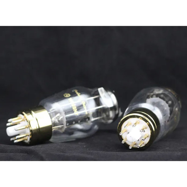 Shuguang WE6SN7 Replica Vacuum Tube for Tube AMP 6SN7