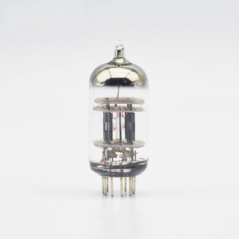 Shuguang 12AU7 Audio Vacuum Tubes replace 12AU7-T ECC82