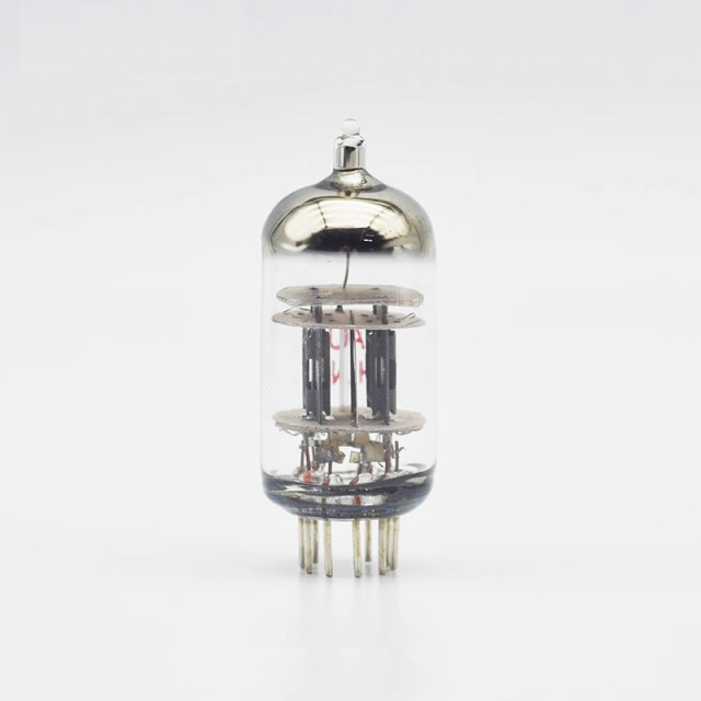 Shuguang 12AU7 Audio Vacuum Tubes replace 12AU7-T ECC82
