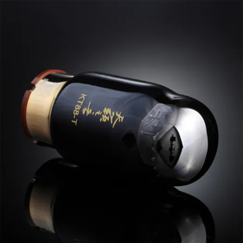 Shuguang KT88-T Premium High-end Vacuum Tube Nature Sound KT88-T