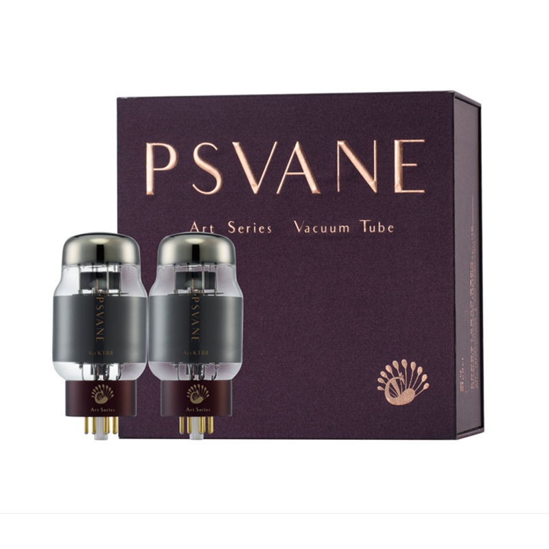 PSVANE KT88-T3 KT88 ART Vacuum Tube diy audio tube 6550