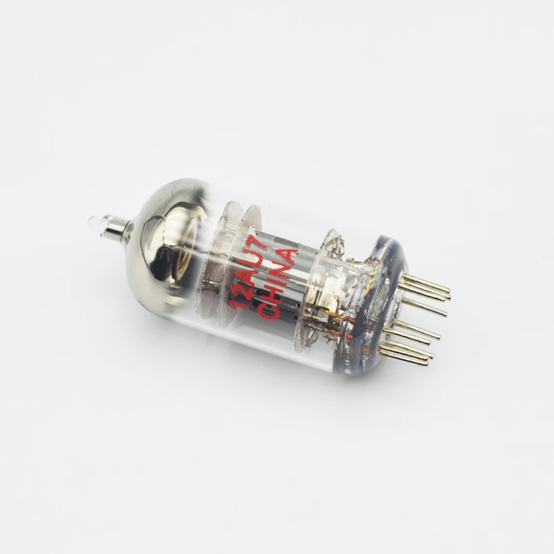 Shuguang 12AU7 Audio Vacuum Tubes replace 12AU7-T ECC82