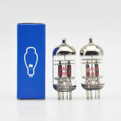 Shuguang 12AU7 Audio Vacuum Tubes replace 12AU7-T ECC82