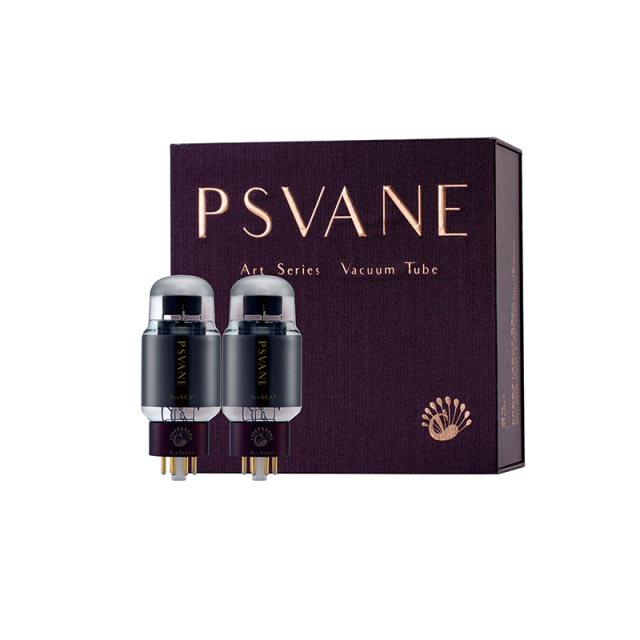 PSVANE 6CA7-T3 6CA7 ART Vacuum Tube diy audio tube EL34/KT77/EL34M