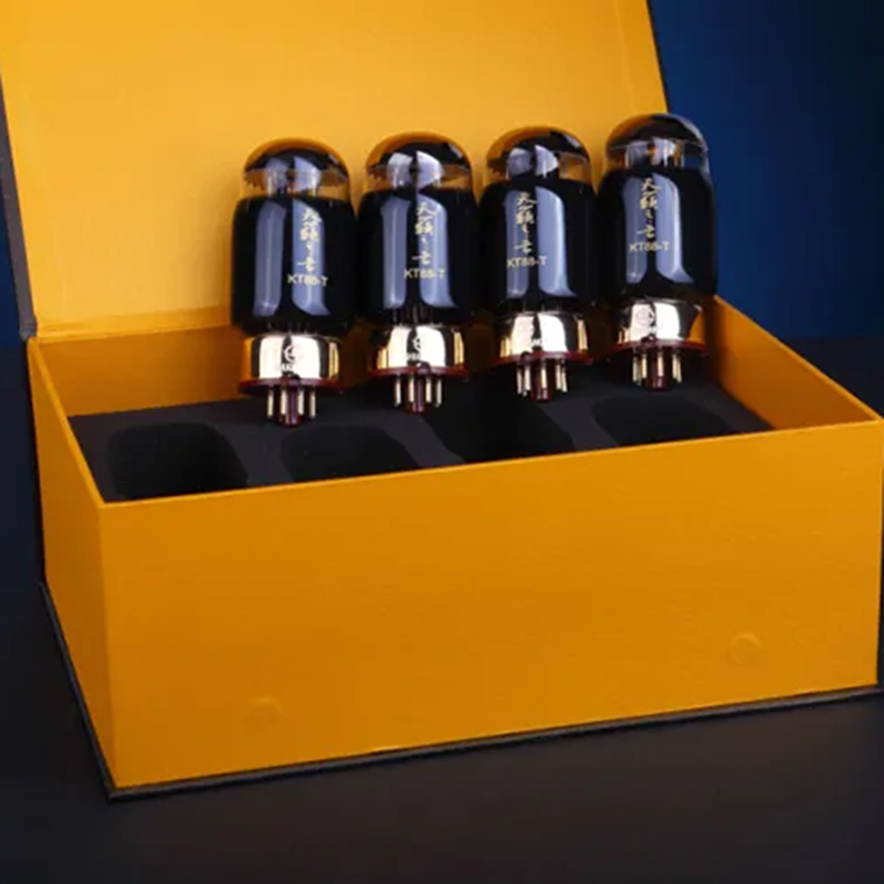 Shuguang KT88-T Premium High-end Vacuum Tube Nature Sound KT88-T