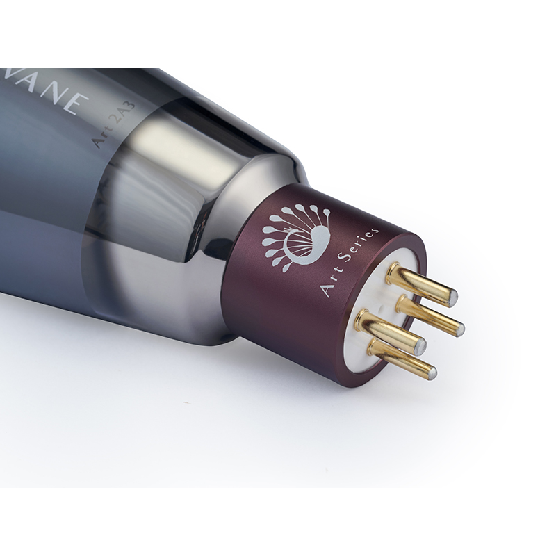 PSVANE 2A3-T3 2A3 ART Vacuum Tube diy audio tube 2A3B 2A3C