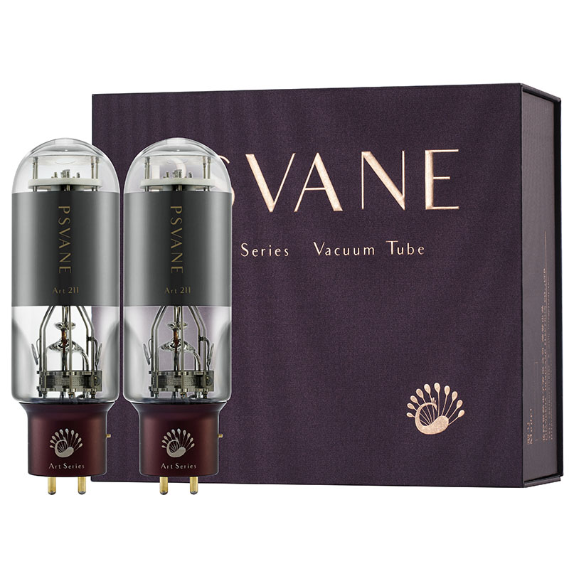 PSVANE 211-T3 211 ART Vacuum Tube DIY HIFI audio tube