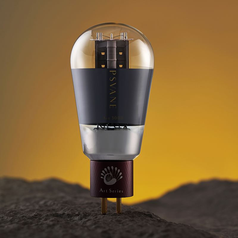 PSVANE 300B-T3 300B ART Vacuum Tube DIY HIFI audio tube
