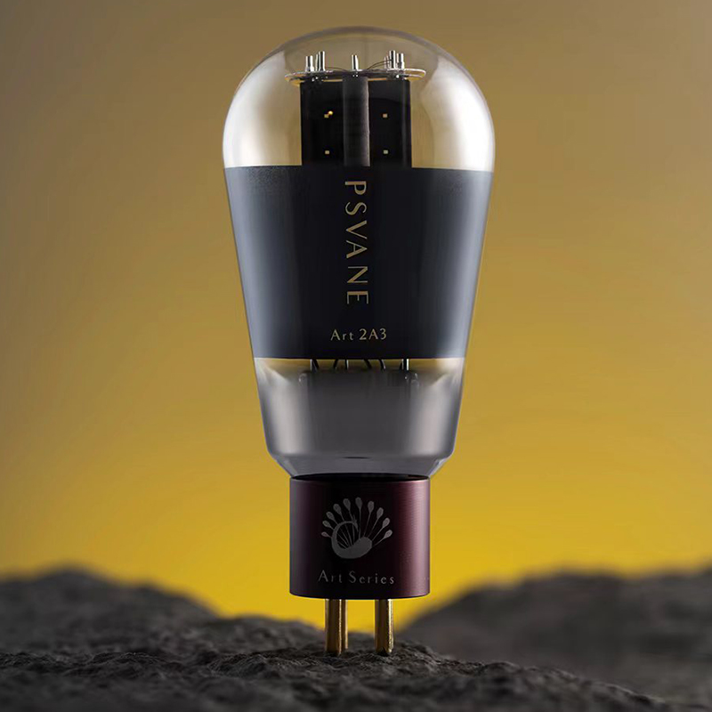 PSVANE 2A3-T3 2A3 ART Vacuum Tube diy audio tube 2A3B 2A3C