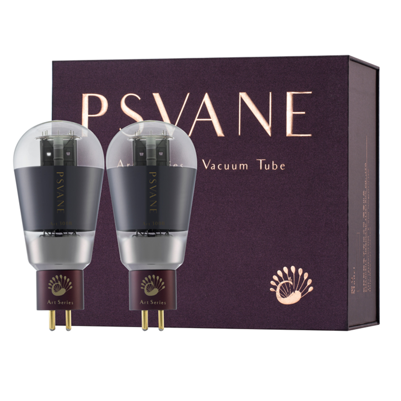 PSVANE 300B-T3 300B ART Vacuum Tube DIY HIFI audio tube