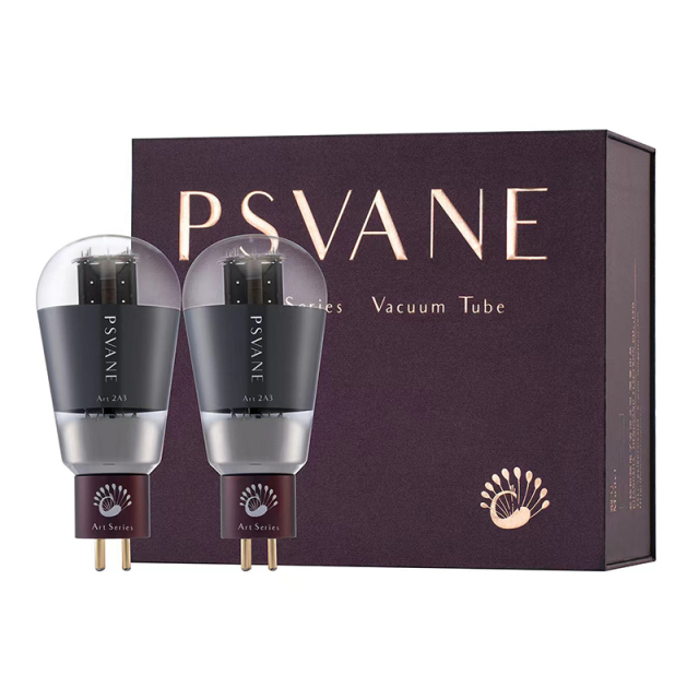 PSVANE 2A3-T3 2A3 ART Vacuum Tube diy audio tube 2A3B 2A3C