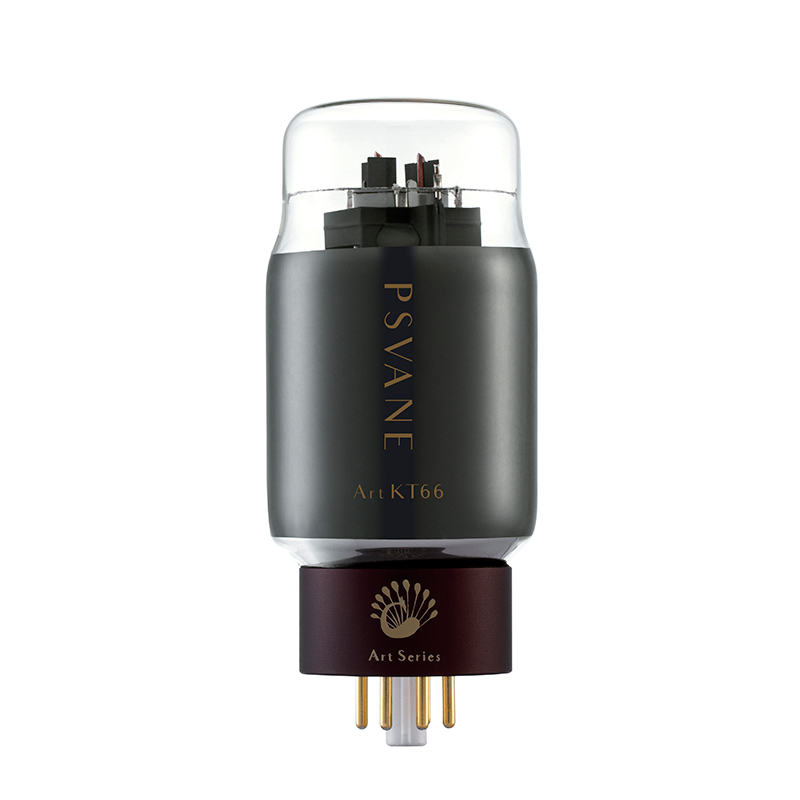 PSVANE KT66-T3 KT66 ART Vacuum Tube DIY HIFI audio tube