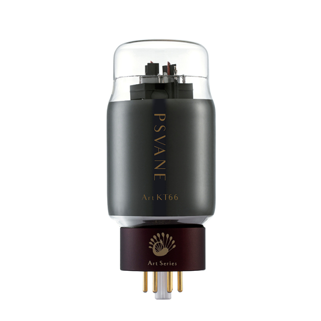 PSVANE KT66-T3 KT66 ART Vacuum Tube DIY HIFI audio tube