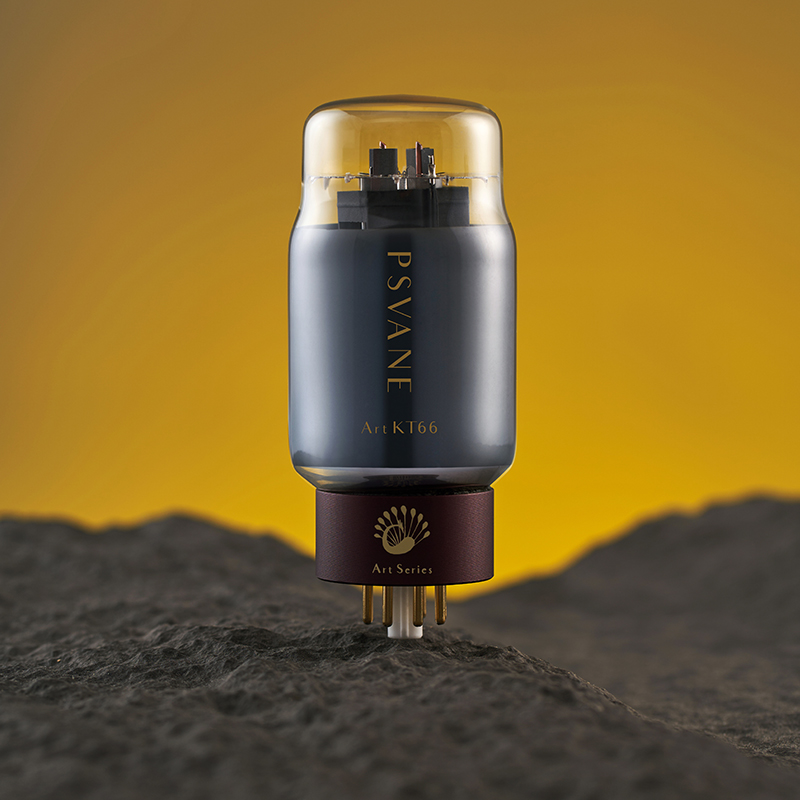 PSVANE KT66-T3 KT66 ART Vacuum Tube DIY HIFI audio tube