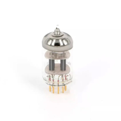 Valve Vacuum Gold plated pin 12AX7EH Electro-Harmonix EH 12AX7 replace ECC83 6N4 5751