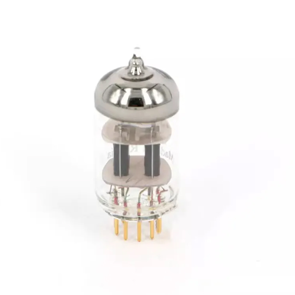 Valve Vacuum Gold plated pin 12AX7EH Electro-Harmonix EH 12AX7 replace ECC83 6N4 5751