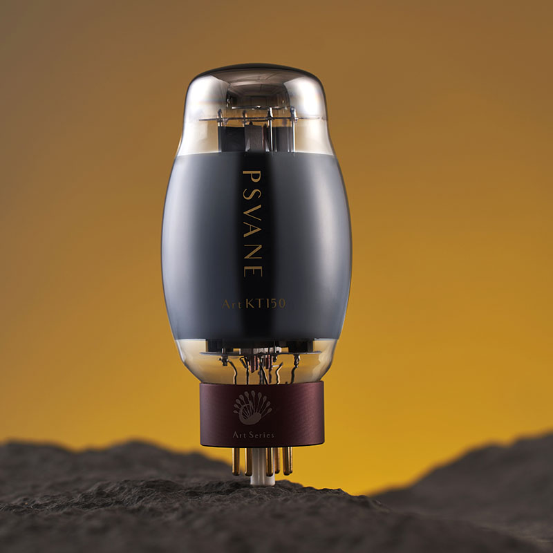 PSVANE KT150-T3 KT150 ART Vacuum Tube DIY HIFI audio tube