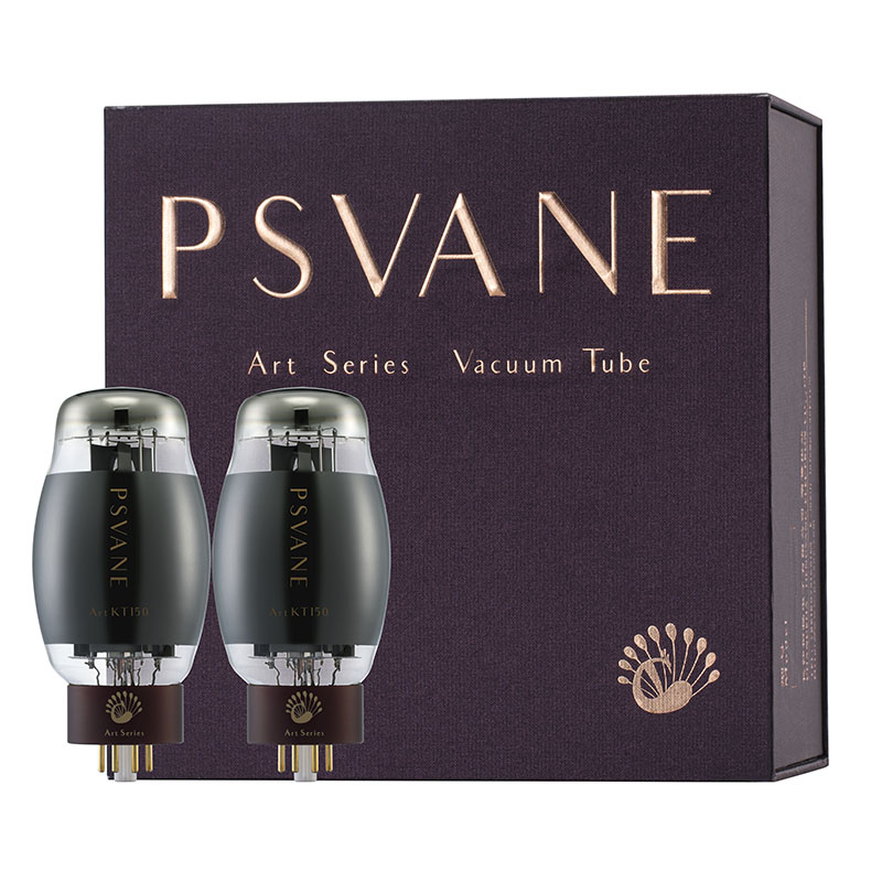 PSVANE KT150-T3 KT150 ART Vacuum Tube DIY HIFI audio tube