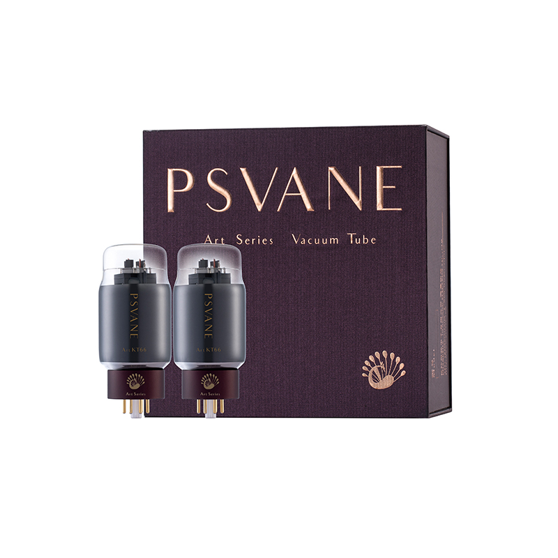 PSVANE KT66-T3 KT66 ART Vacuum Tube DIY HIFI audio tube