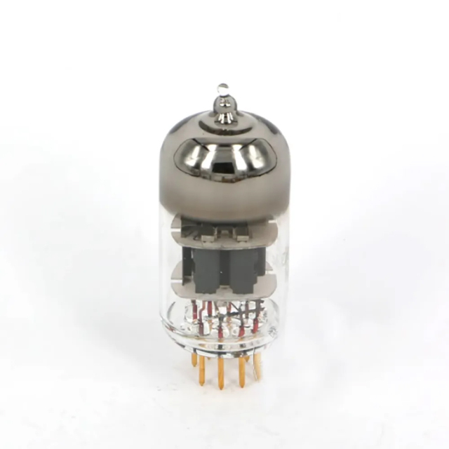 NEW Audio Valve Vacuum Electro-Harmonix  6922EH EH 6922 replace 6N11 6DJ8 ECC88 Gold plated pin