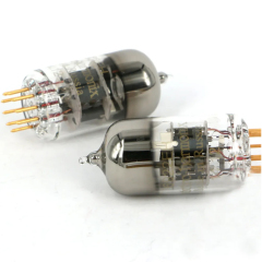 NEW Audio Valve Vacuum Electro-Harmonix  6922EH EH 6922 replace 6N11 6DJ8 ECC88 Gold plated pin