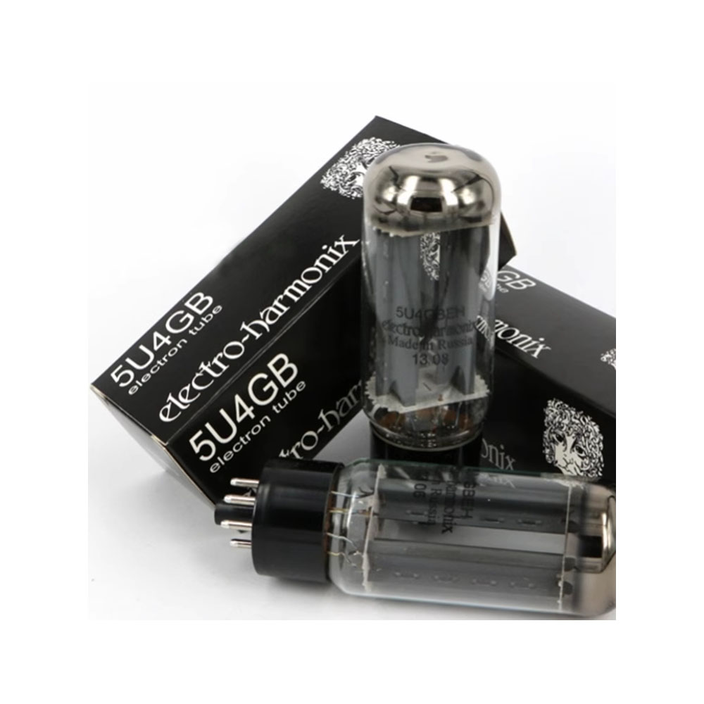 Electro-Harmonix  EH 5U4G 5U4GBEH  Audio Vacuum Tube for tube amplifier
