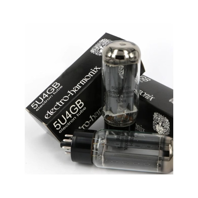 Electro-Harmonix  EH 5U4G 5U4GBEH  Audio Vacuum Tube for tube amplifier