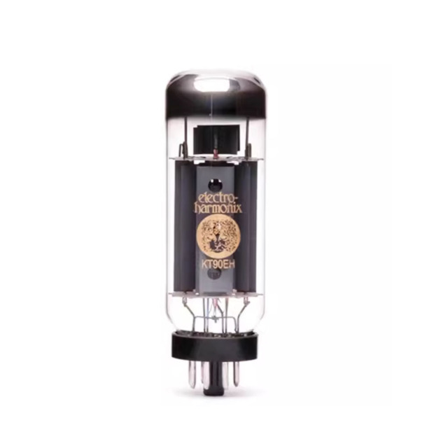 Electro-Harmonix  EH KT90 KT90EH  Audio Vacuum Tube for tube amplifier