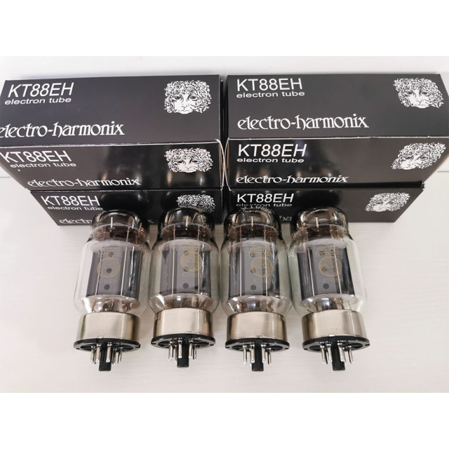 Electro-Harmonix  KT88EH EH KT88  Audio Vacuum Tube replace KT88