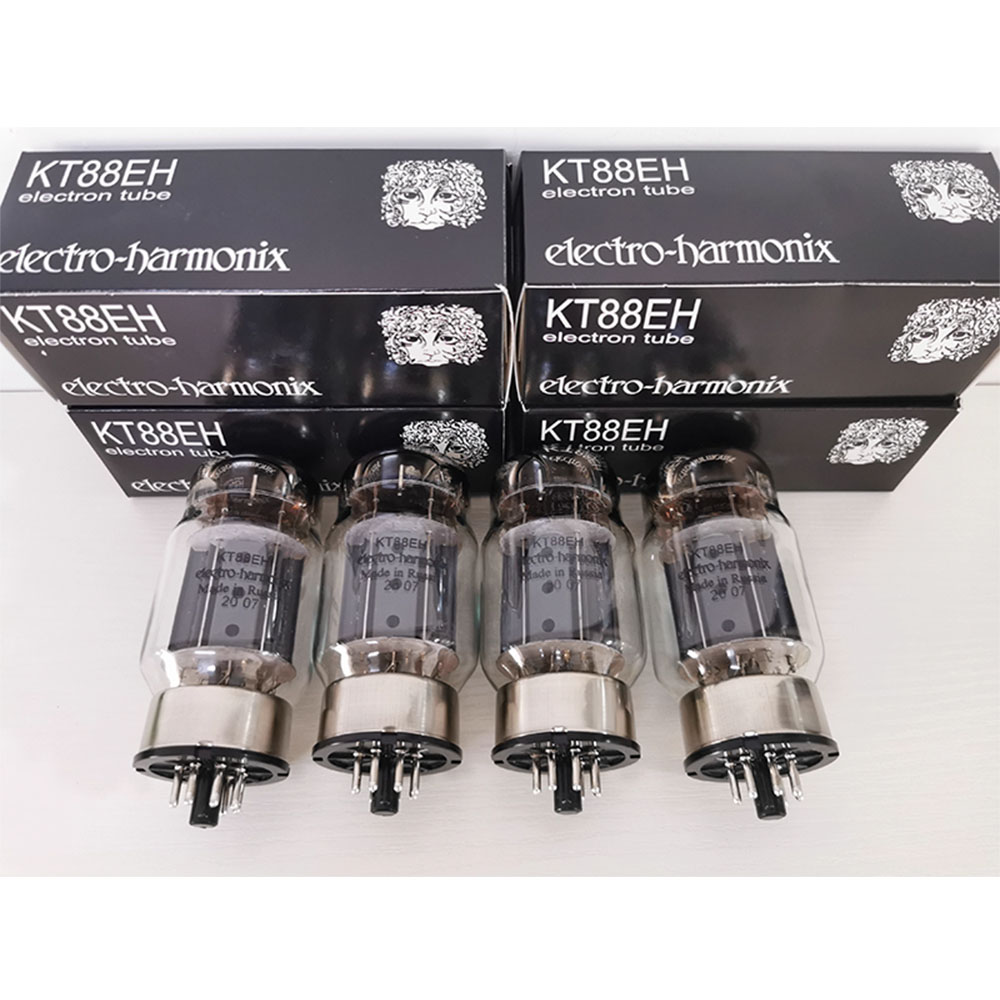 Electro-Harmonix  KT88EH EH KT88  Audio Vacuum Tube replace KT88