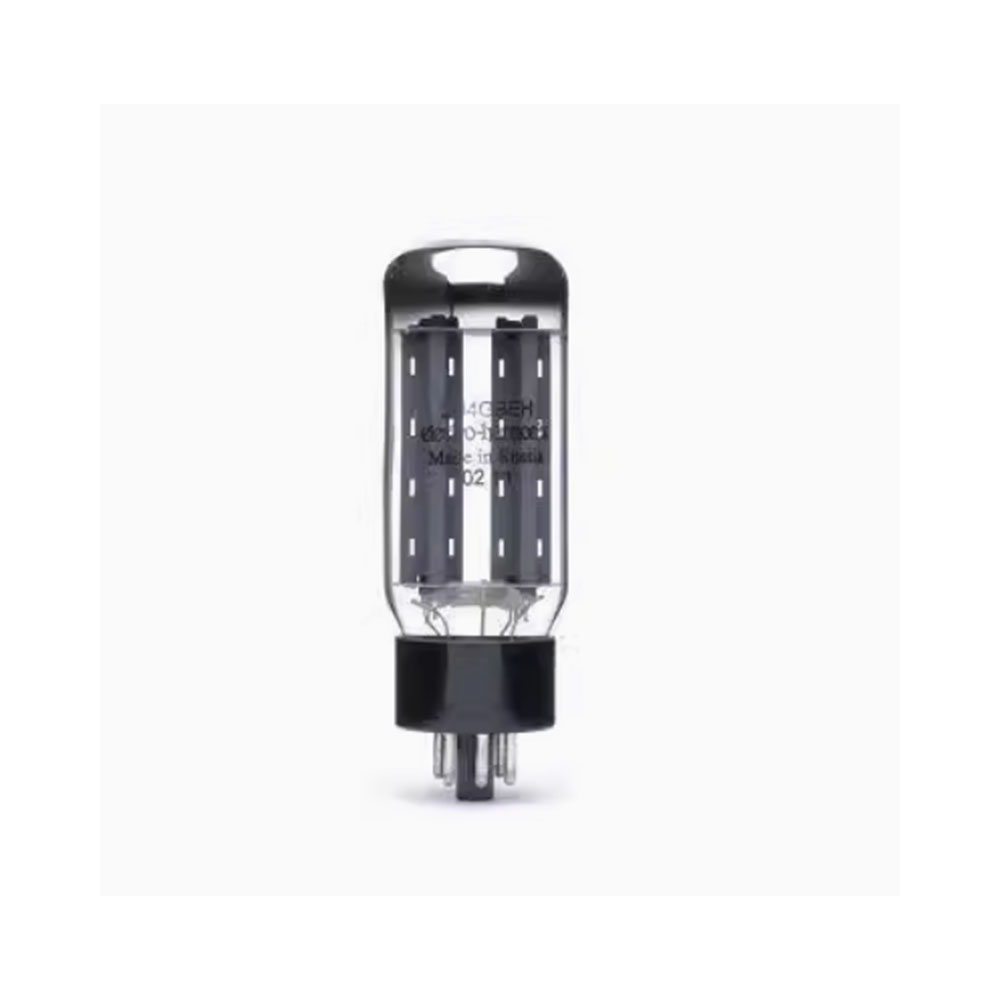 Electro-Harmonix  EH 5U4G 5U4GBEH  Audio Vacuum Tube for tube amplifier