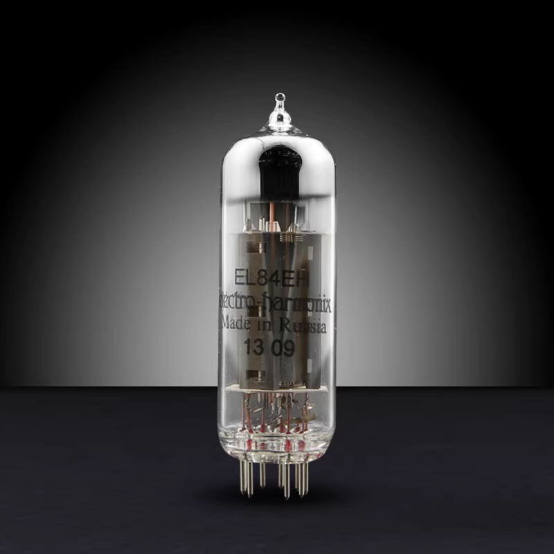 Electro-Harmonix EL84EH  EL84 EH Audio Vacuum Tube Replace 6P14