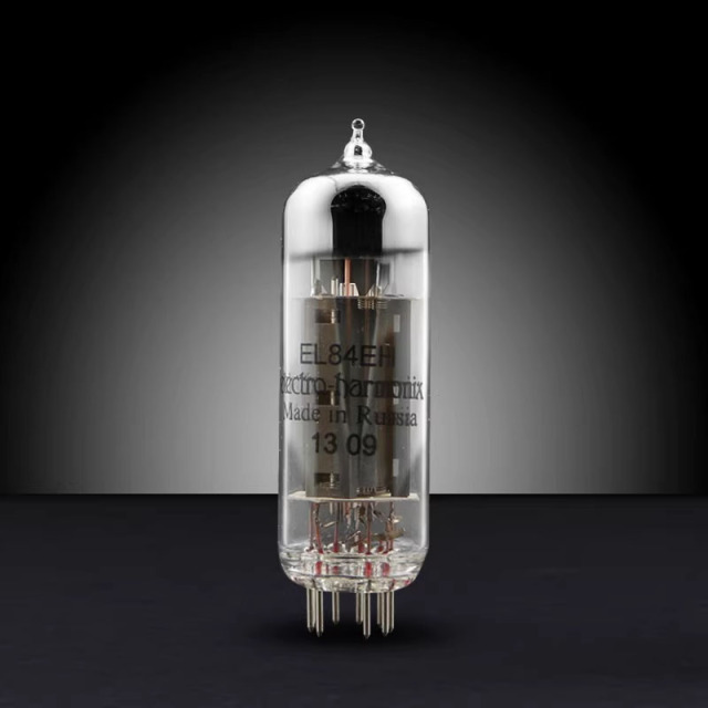 Electro-Harmonix EL84EH  EL84 EH Audio Vacuum Tube Replace 6P14