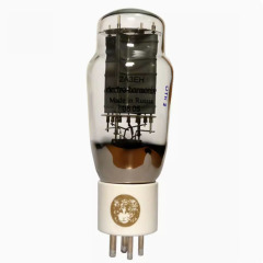 Electro-Harmonix  EH 2A3 2A3EHG  Audio Vacuum Tube for tube amplifier