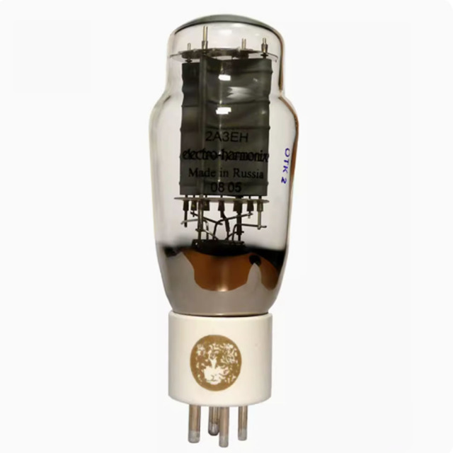 Electro-Harmonix  EH 2A3 2A3EHG  Audio Vacuum Tube for tube amplifier