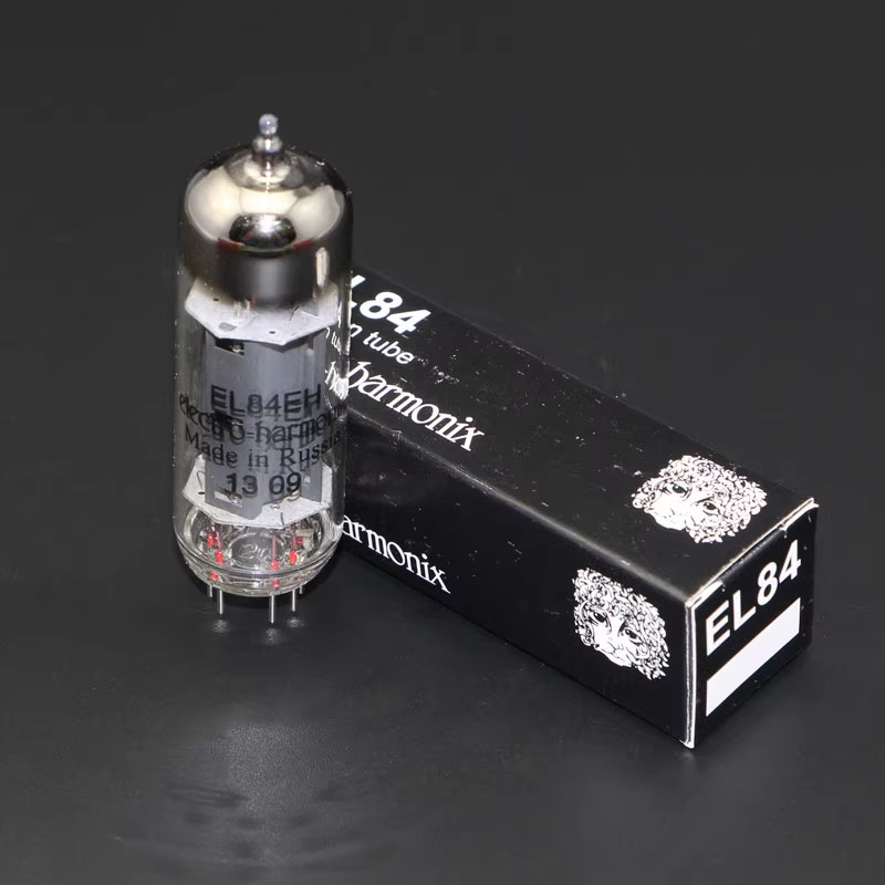 Electro-Harmonix EL84EH  EL84 EH Audio Vacuum Tube Replace 6P14