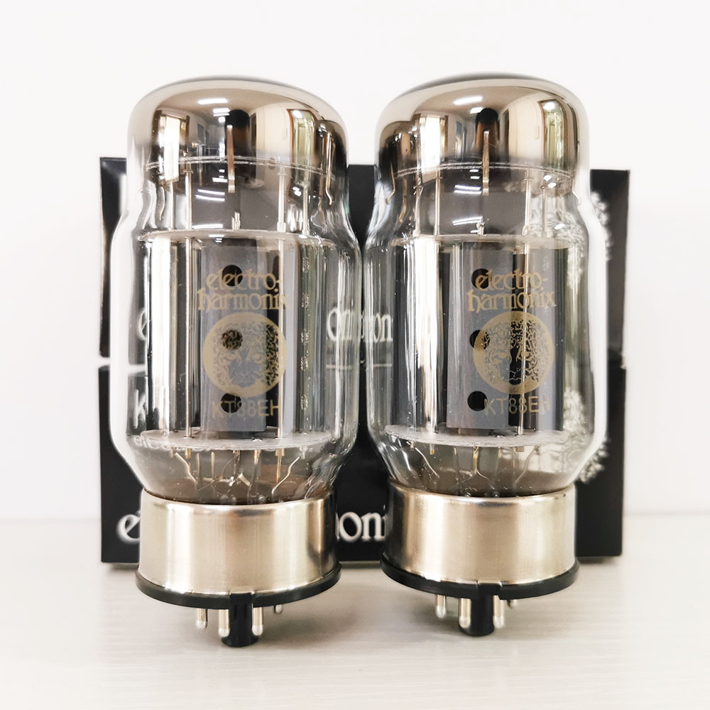 Electro-Harmonix  KT88EH EH KT88  Audio Vacuum Tube replace KT88