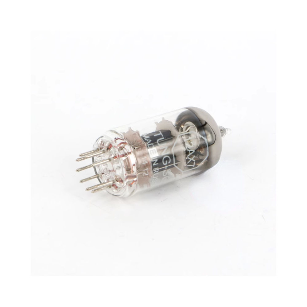NEW Audio Valve Vacuum Russia  TUNG-SOL 12AX7 Replace ECC83/6N4 for tube amplifier