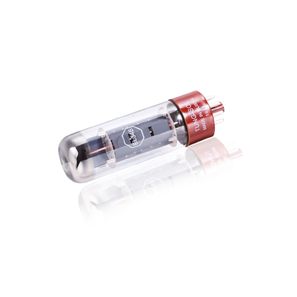 NEW Audio Valve Vacuum Russia TUNG-SOL EL34B EL34 for tube amplifier