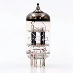NEW Audio Valve Vacuum Russia TUNG-SOL 12AX7 Replace ECC83/6N4 for tube amplifier