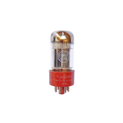 NEW Audio Valve Vacuum Gold plated Russia TUNG-SOL 6SN7 6SN7GTB Replace 6N8P 6H8C CV181