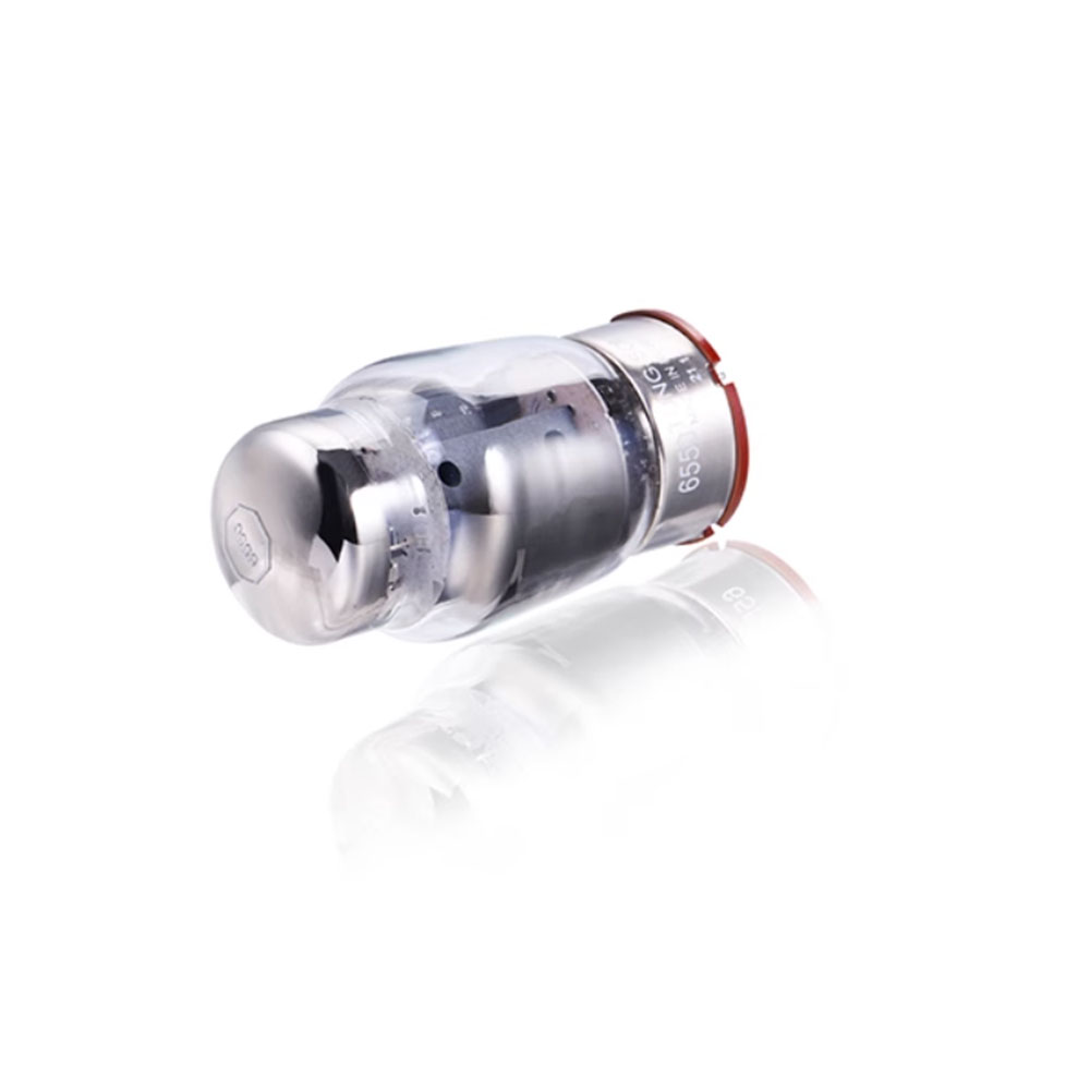 NEW Audio Valve Vacuum Russia TUNG-SOL 6550 for tube amplifier
