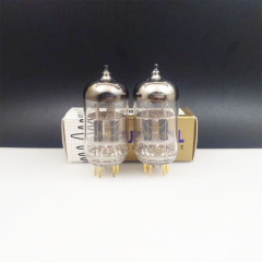 NEW Audio Valve Vacuum Gold plated Russia TUNG-SOL 12AX7 Replace ECC83/6N4 tube amplifier