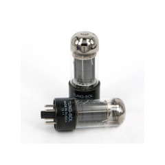 NEW Audio Valve Vacuum Russia TUNG-SOL 6V6GT 6P6P for tube amplifier