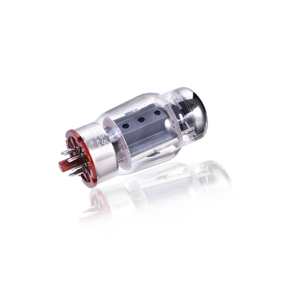 NEW Audio Valve Vacuum Russia TUNG-SOL 6550 for tube amplifier