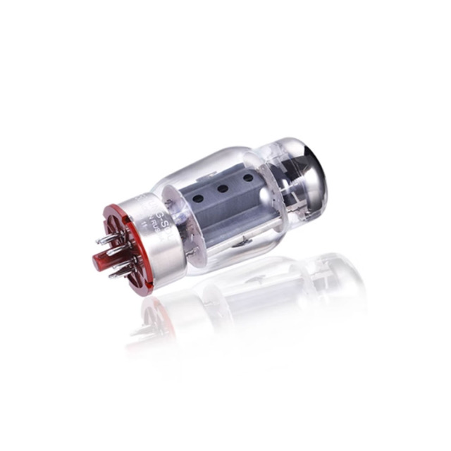 NEW Audio Valve Vacuum Russia TUNG-SOL 6550 for tube amplifier