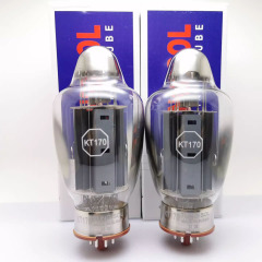 NEW Audio Valve Vacuum Russia TUNG-SOL KT170 Replace 6550 KT88 KT150 tube amplifier